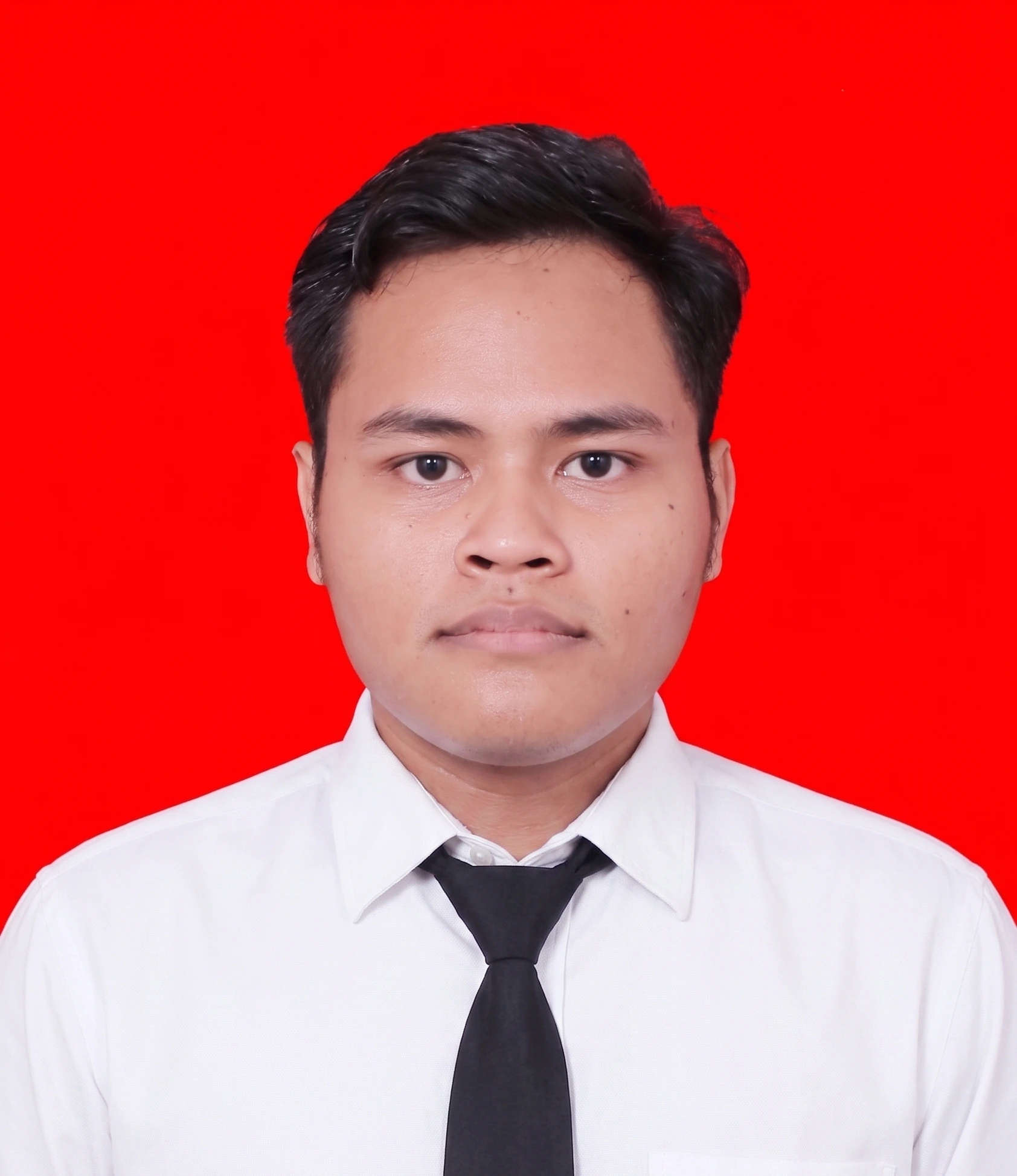 Aji Dwi Andika Putra, A.Md.Kom.