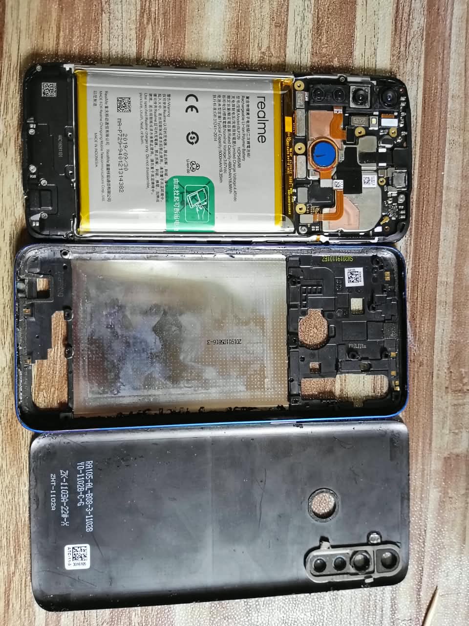 Hardware Repair 1