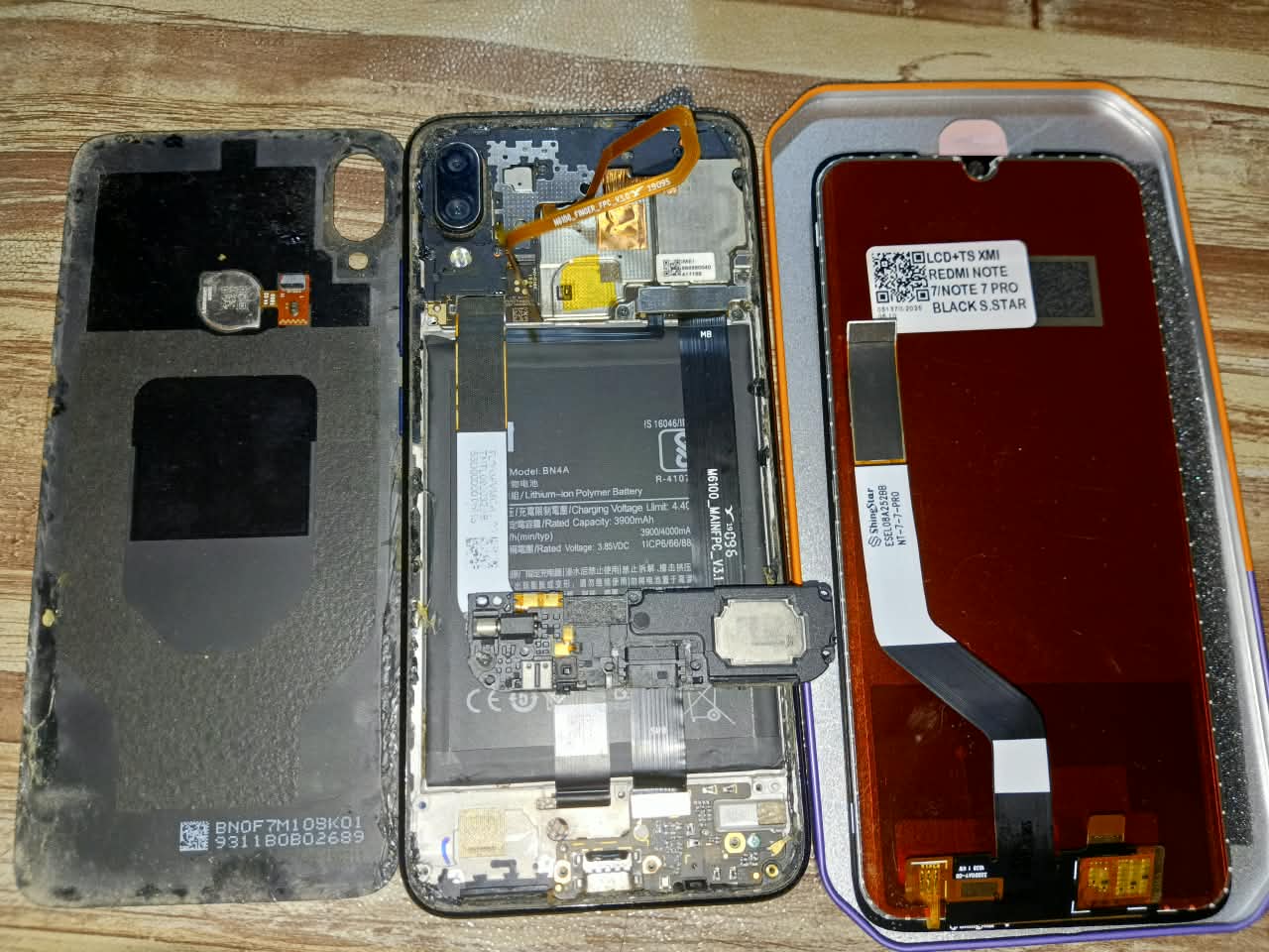 Hardware Repair 3