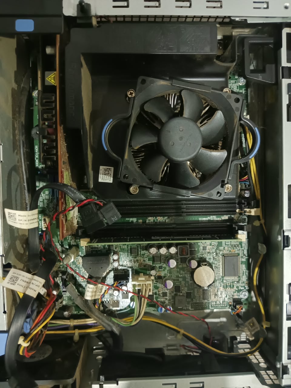 Hardware Repair 5