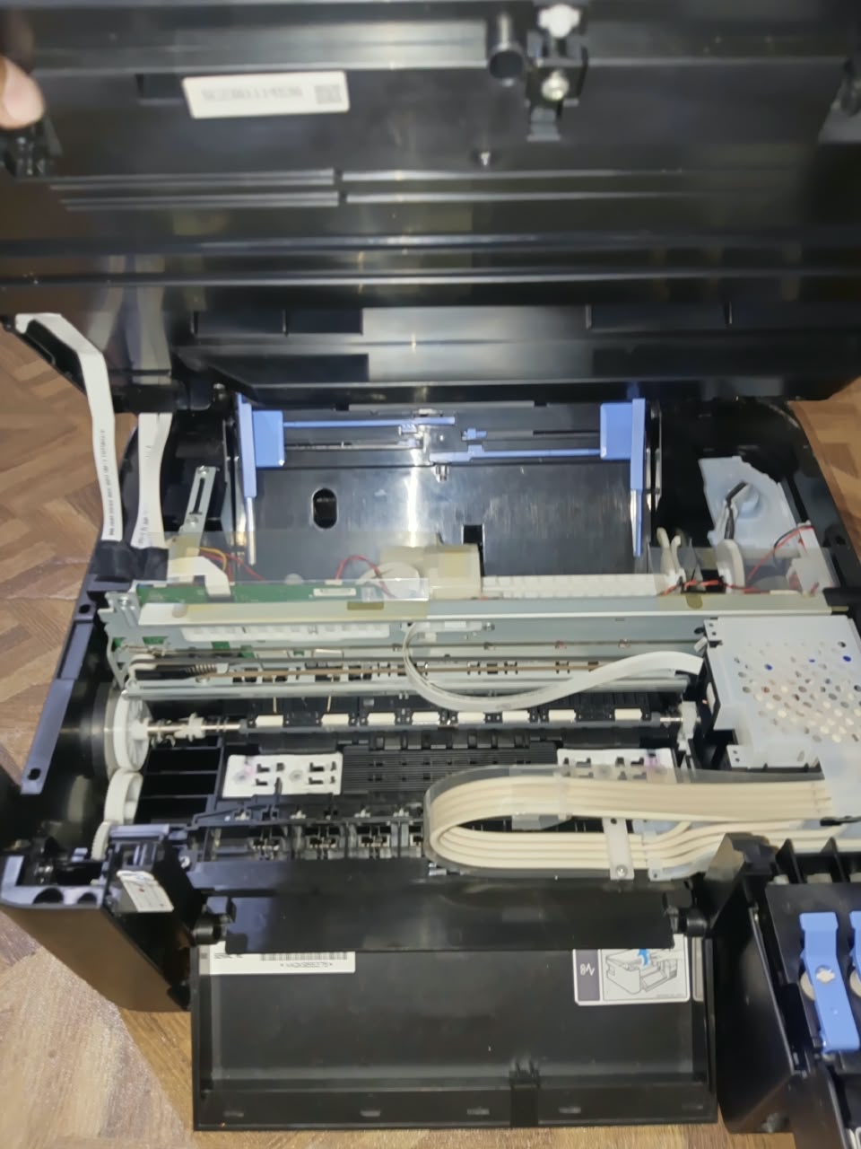 Hardware Repair 7